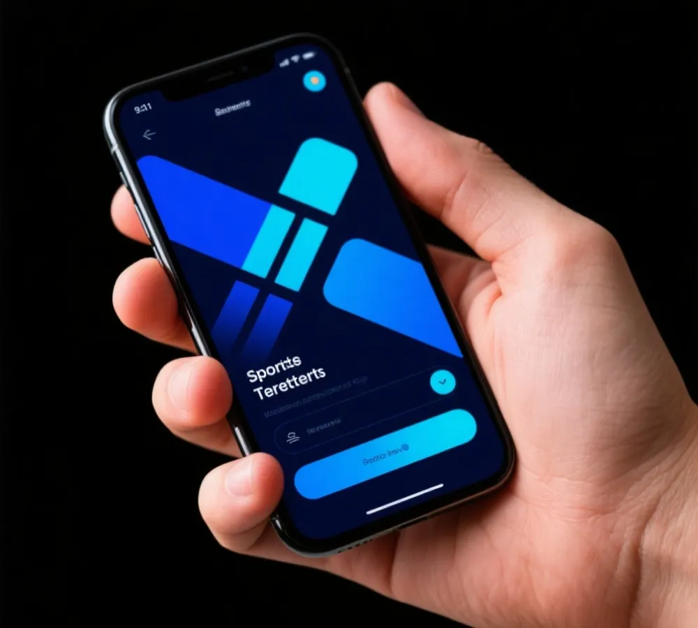 移动端访问示意图