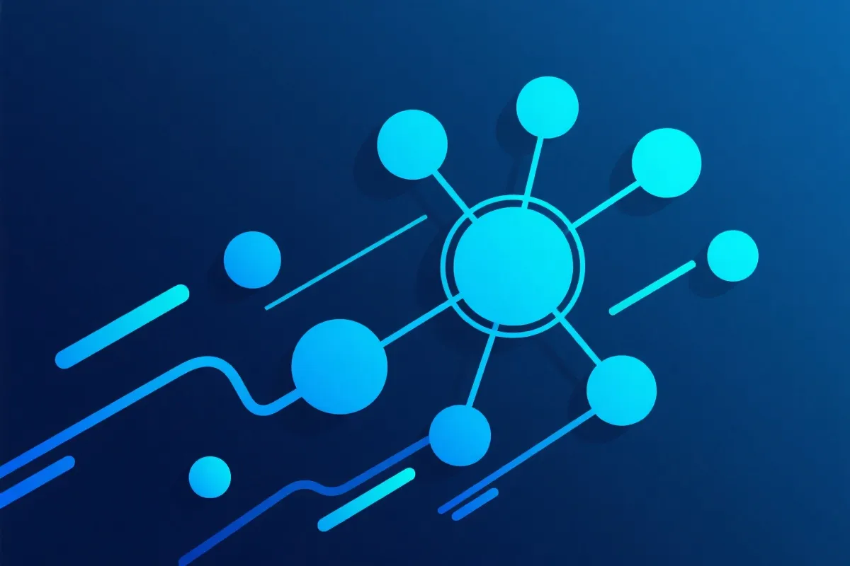 网络可用性示意